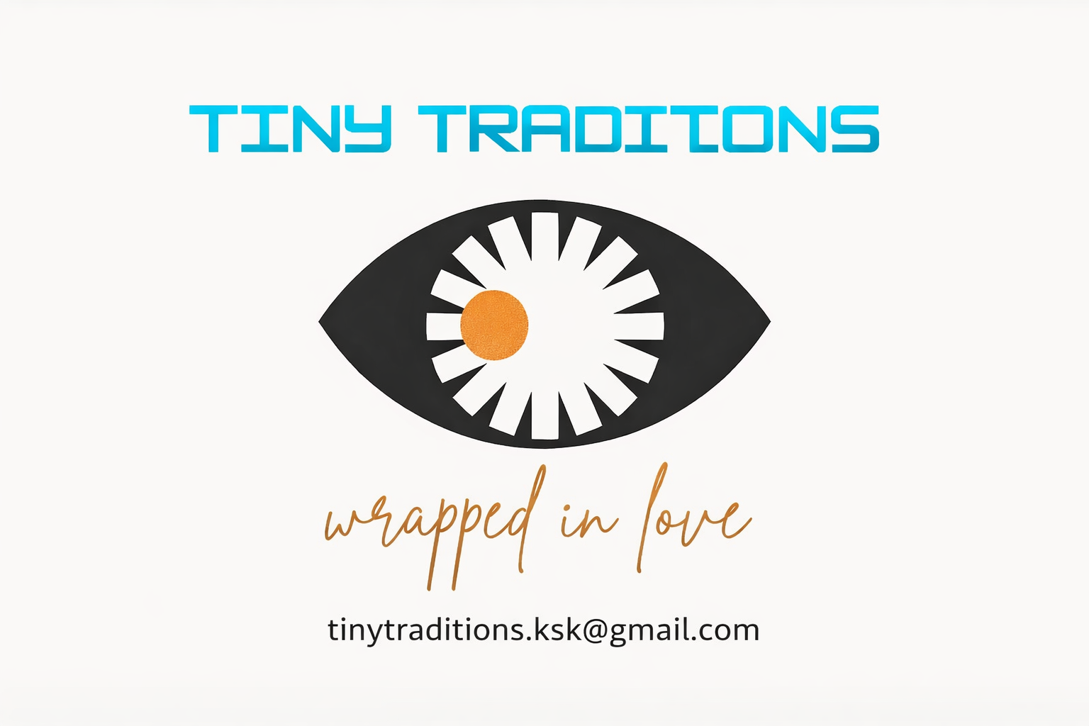 Tiny Traditions Logo
